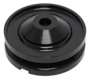 Billet Aluminium Alternator Dynamo Pulley 12v VW T2 Split 1967