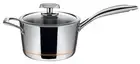 Scanpan Axis Saucepan - 20cm 3.5L