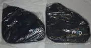 Ski Snowboard Boots bags 2 pack combo special deal offer! 2 bags! GRAY+BLACK