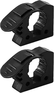 Axe Holder, 2X Quick Release Axe Holder Clamp Mount Kit, Roof Racks Mounting Bracket for 1.2 to 1.6 Inches Diameter Tool Handles