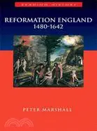 在飛比找三民網路書店優惠-Reformation England 1480-1642