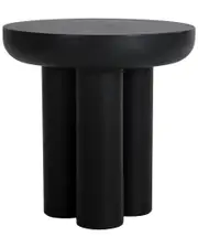 Moe's Home Collection Rocca Side Table