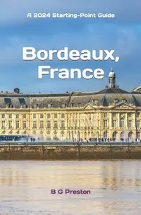 在飛比找誠品線上優惠-Bordeaux, France: Plus Saint-É