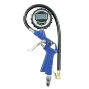 ITM TM340-002 Digital Tyre Inflator 40cm Hose