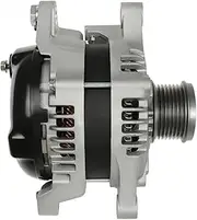 Generator Alternator Compatible For TOYOTA LAND CRUISER PRADO GRANVIA HIACE 3.5 7GR 27060-0P400 270600P400 104211-9100