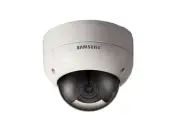 SCV-2080R Samsung IR LED Vandal-Resistant Analog Dome Camera