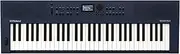 [Roland] GO:KEYS 3 Music Creation Keyboard | 61-Note Keyboard | Built-In Stereo Speakers | Bluetooth Audio/MIDI Support for Music Streaming - Midnight Blue