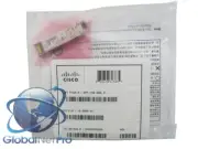 NEW SEALED GENUINE CISCO SFP-10G-BXD-I - Bidirectional 10km downstream - LIFET
