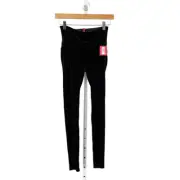 NWT Spanx Velvet Leggings size Small