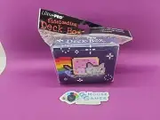 Ultra Pro Nyan Cat Sideloading Deck Box New Sealed MTG Magic Meme *CCGHouse*