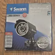Swann Multi Purpose Security Camera PRO - SERIES PRO - 535