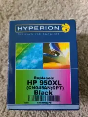 HP 950XL Compatible Ink Bundle by Hyperion - Black