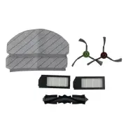 Restore Suction Power with For ECOVACS For DEEBOT For X1 Plus Vacuum Cleaner