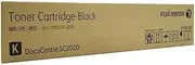 Fuji Xerox CT202246 Laser Toner Cartridge, Black