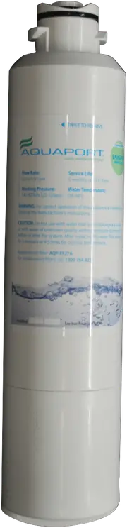 Aquaport Fridge Filter for Samsung 20B