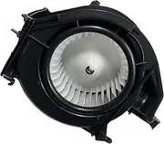 4F0820020A Blower Motor Air Conditioner Heater Motor Assembly Compatible for Audi A6 S6 R8 2005-2011 4F0 820 020
