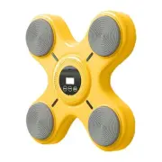 Smart Boxing Machine Punching Pad Rhythm Boxing Trainer