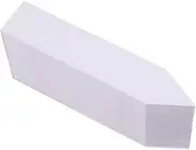 1000PCS Plant Marker Labels Flexible PVC Tag Seedlings Waterproof Garden
