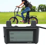 Electric SW900 LCD Display 24V 36V 48V 60V Waterproof Electric Scooter MN