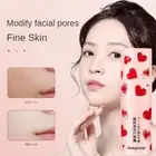 1 pc Invisible Pore Primers Stick Non-greasy Concealer Isolation Makeup UK