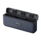 For GoPro Hero13/12/11/10/9 Battery Fast Charge Box Memory Card Storage Case