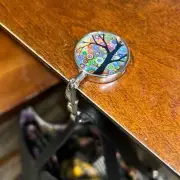 Table Purse Hook