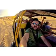 Save 5.05%! Full day Paracas - Huacachina from Lima