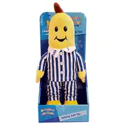 Bananas In Pyjamas B1 Classic Talking Plush