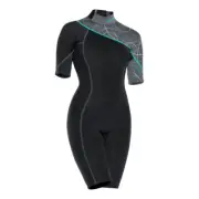 Bare 2mm Womens Elate Shorty