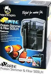 Aquatopia Protein Skimmer Filter,