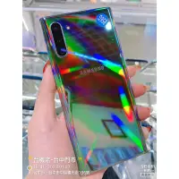 在飛比找蝦皮購物優惠-*出清品✓Samsung Note10 256GB 實體門市