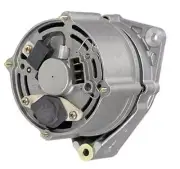 NEW ALTERNATOR FITS VOLKSWAGEN DASHER 1.5L 1.6L JETTA 1.6L 1.7L 0-120-489-008 (for: Volkswagen)