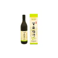 在飛比找蝦皮商城精選優惠-祥記．紫蘇梅原汁600ml