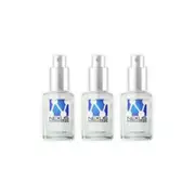 Nexus Pheromones 3 Bottles Human Sex Pheromones for Men Attract Women Girls