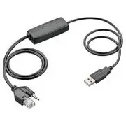 Poly APU-72 Electronic Hook Switch Cable for Savi 700/CS500/B335/MDA200