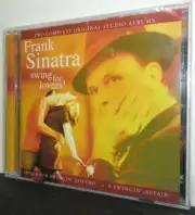 Swing for Lovers! - Frank Sinatra - Two Complete Original Studio Albums - i