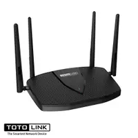 在飛比找蝦皮購物優惠-【TOTOLINK】X5000R AX1800 WiFi 6