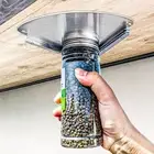 Stainless Steel Stainless Steel Jar Openers Jar Lid Cap Opener Food Can Tin