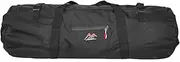 Outdoor Luggage Handbag Tent Storage Bag Travel Backpack for Hiking Camping Backpacking XL