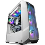 GGPC RTX 4060 Ti Gaming PC Intel i5 13400F 10 Core - 16GB DDR5 RAM - 1TB NVMe SSD - NVIDIA GeForce RTX4060 Ti 8GB Graphics - AX WiFi 6 + Bluetooth - Windows 11 Home [WKSGGPC50168]