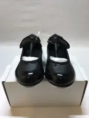 Danshuz Def Saly Girls Tap Shoes 6M