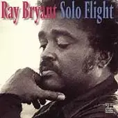 Solo Flight by Ray Bryant (CD, Mar-1996, Original Jazz Classics) SEALED (7)
