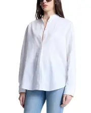 A.L.C. Katherine Top