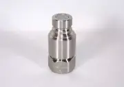 NEW Cejn Series 566 DN12.5 Stainless Steel Flat Face Nipple, 10-566-6415, XLF