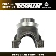 For 2007-2008 Ford E-350 Econoline Dorman Drive Shaft Pinion Yoke (for: Ford)