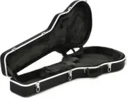 Gator GC-LPS Deluxe ABS Molded Case for Single-cutaway Electric Guitar