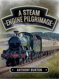 在飛比找三民網路書店優惠-A Steam Engine Pilgrimage