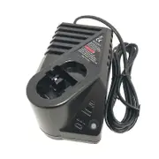Replacement Power Tool Battery Charger Compatible With Bosch 7.2v/gsr9.6/12v/14.4v Ni-mh Ni-cd Al1411dv Gsr7.2-2,gsr9.6-2,gsr12-2,gsb12-2