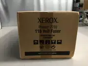 Xerox 115R00049 PHASER 7760 110 Volt Fuser- New in Box