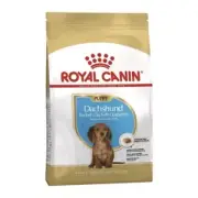 Royal Canin Dachshund Puppy Dry Dog Food 1.5kg